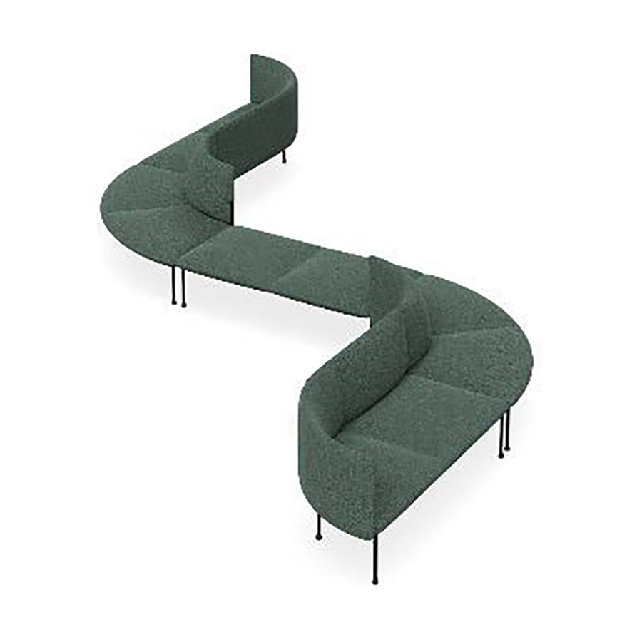 Bowie - Combination H