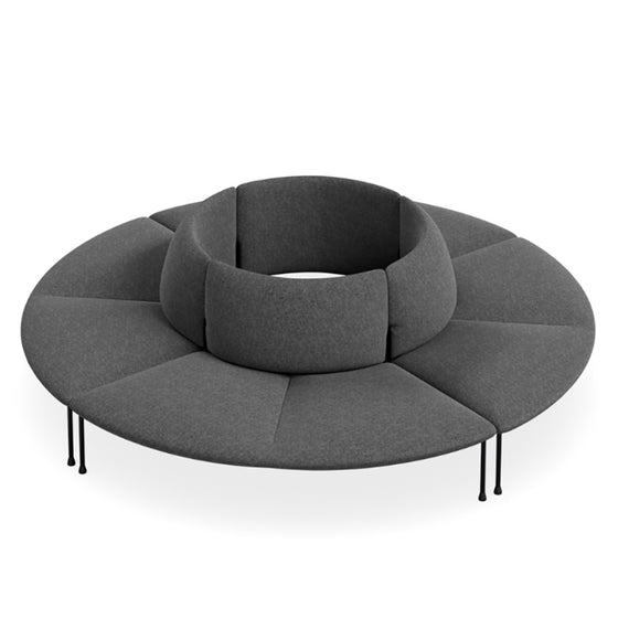 Bowie - Combination E