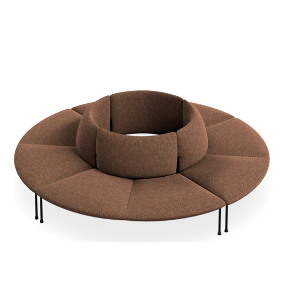 Bowie - Combination E