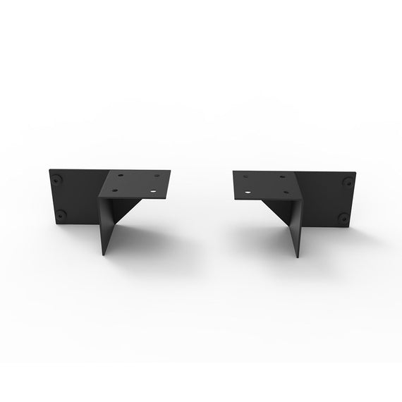 Shush30+ Adjustable Screen Bracket Set