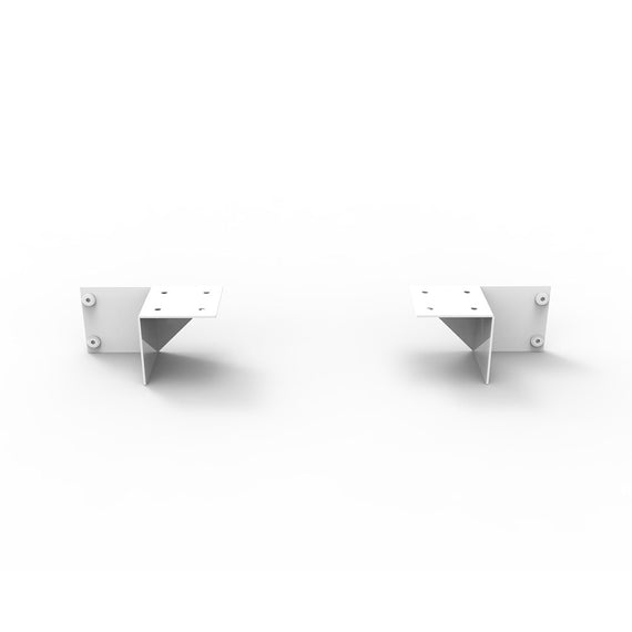 Shush30+ Adjustable Screen Bracket Set