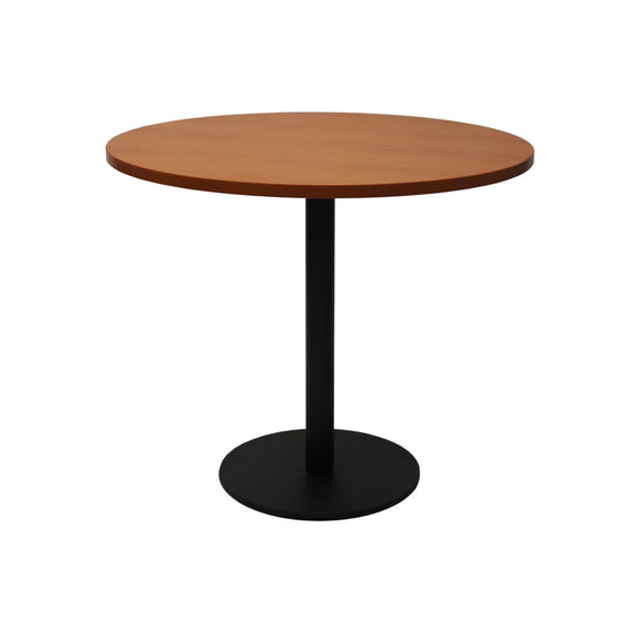 Disc Base Round Meeting Table
