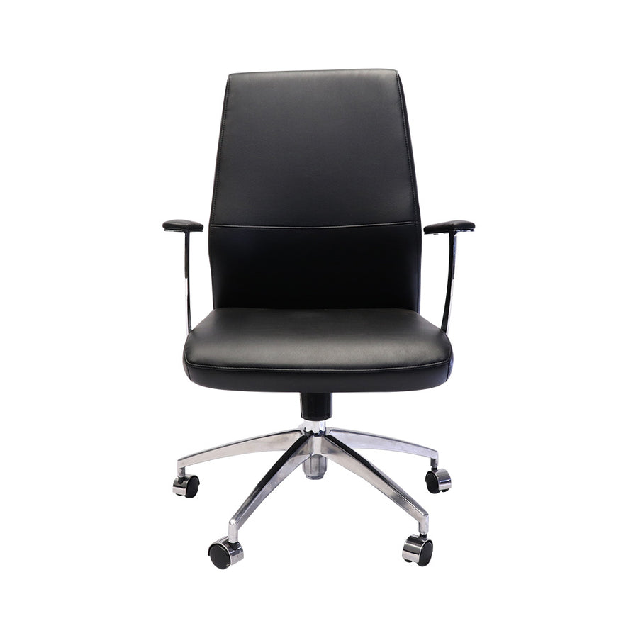 CL3000M Executive Medium Back Chair
