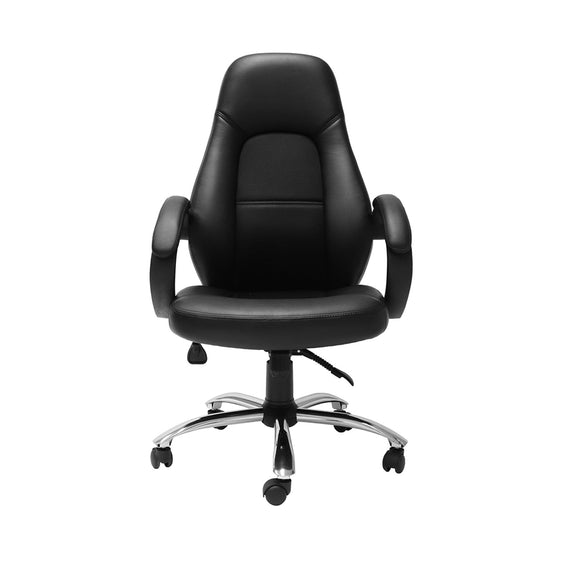 CL410 Executive High Back Chair