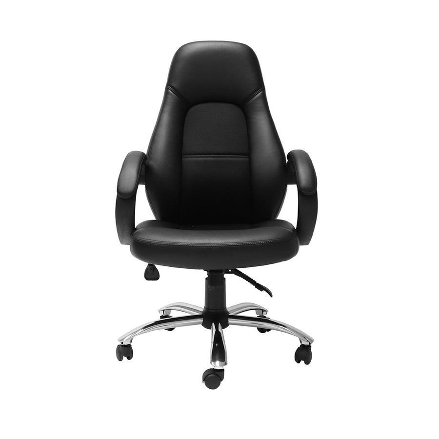 CL410 Executive High Back Chair
