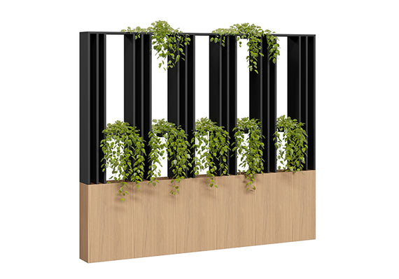 Corridor Vertical Garden (8872994439448)
