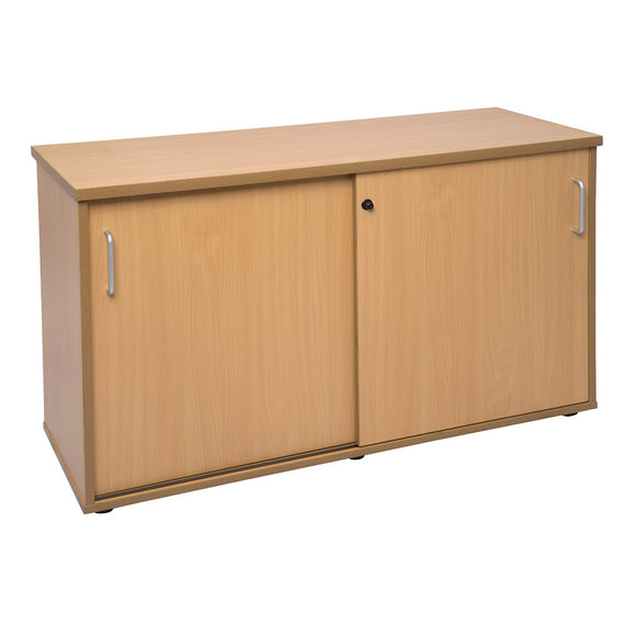 Rapid Span Credenza
