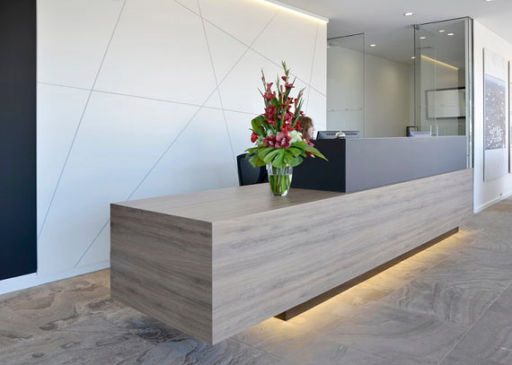 Axis Decorative Panel (8872664105240)