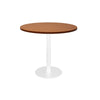 Disc Base Round Meeting Table (8822576349464)