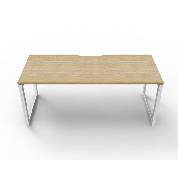 Deluxe Loop Leg Single No Screen