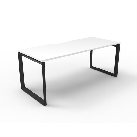 Deluxe Loop Leg Single No Screen