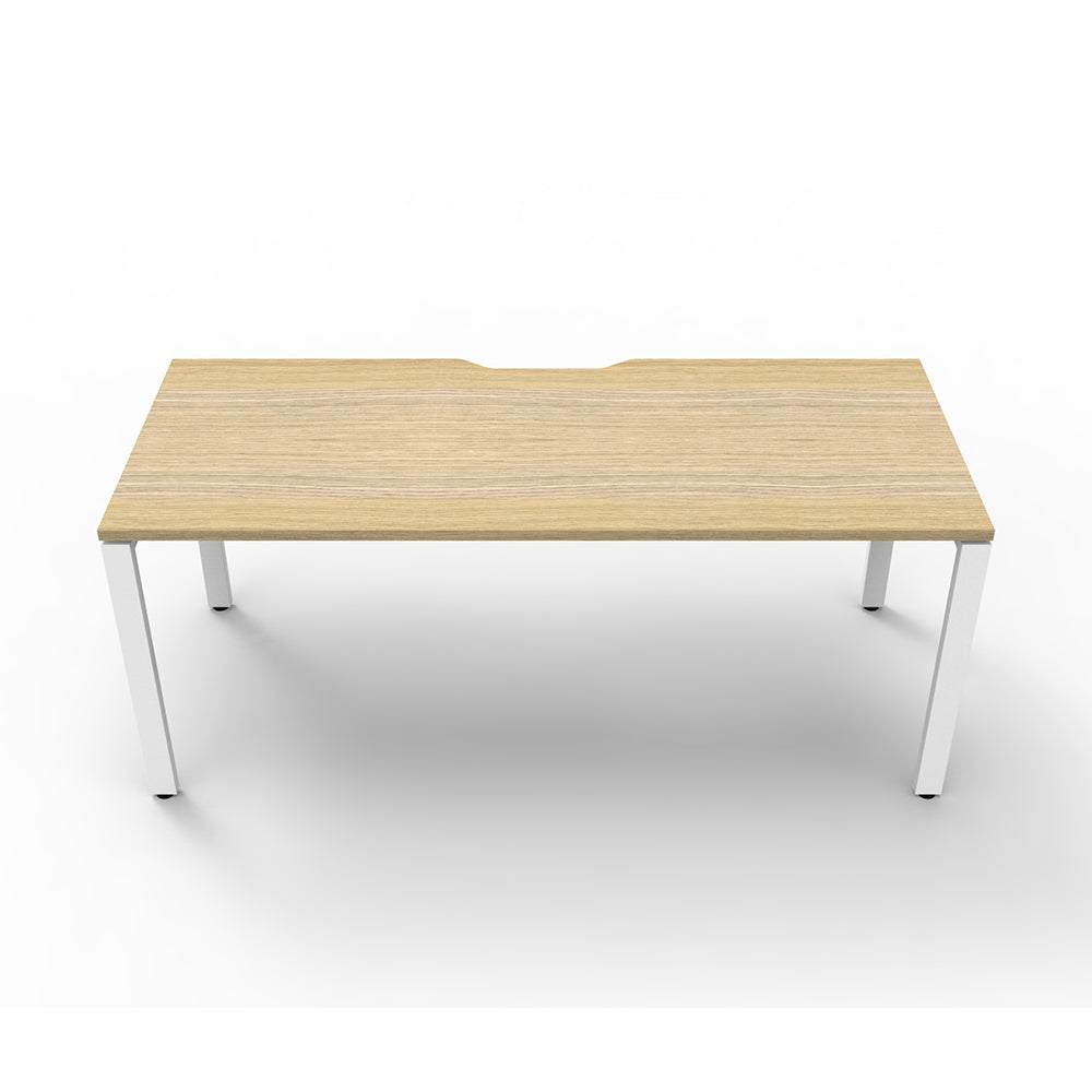 Deluxe Profile Leg Single No Screen – Applied Furniture