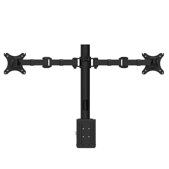 Revolve Dual Monitor Arm