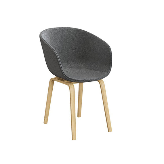 Eason Wooden Chair