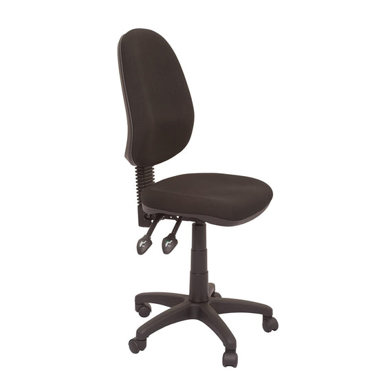 EC070BH Operator High Back Chair