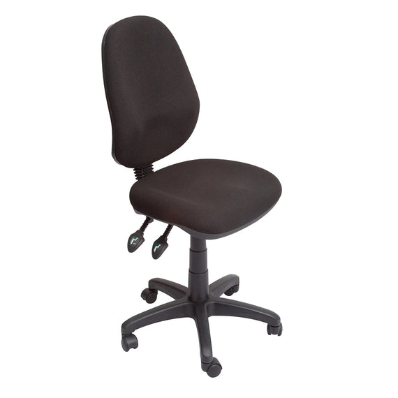 EC070CH Operator High Back Chair
