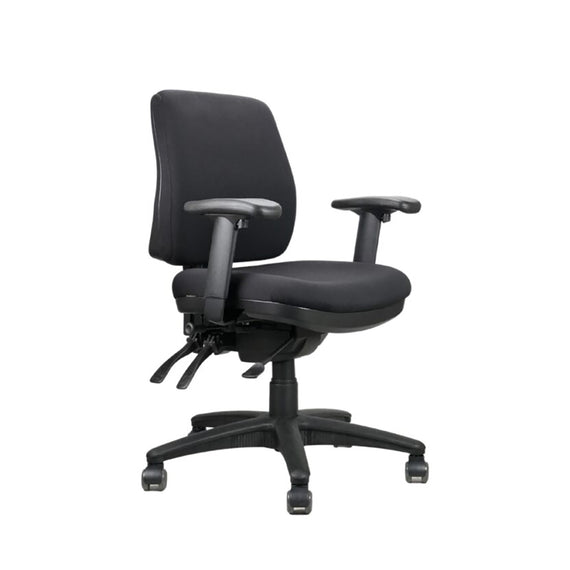 Ergo Midi Operator Chair