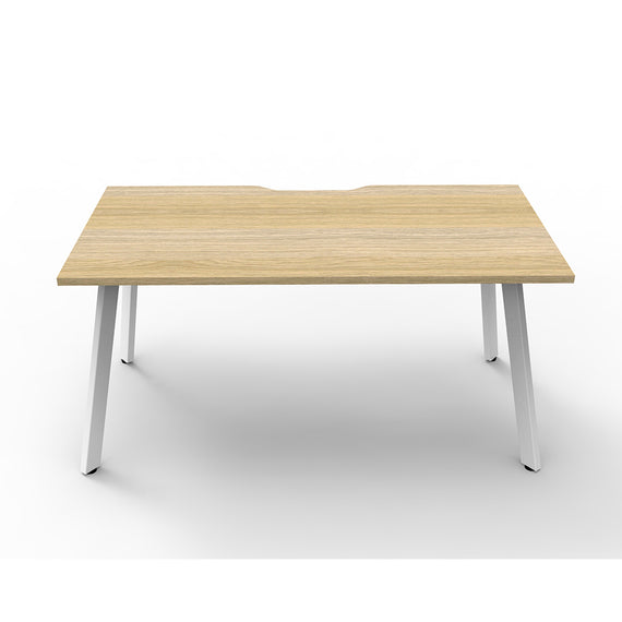 Deluxe Eternity Single Sided Workstation - No Screen