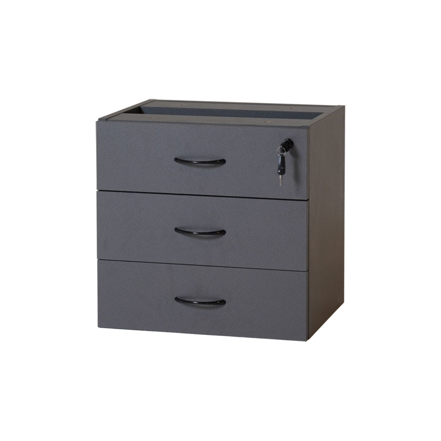 Rapid Worker Fixed Pedestal