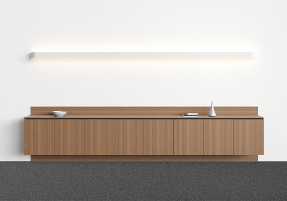 Floating Wall Credenza - FL 03 (8882448204056)