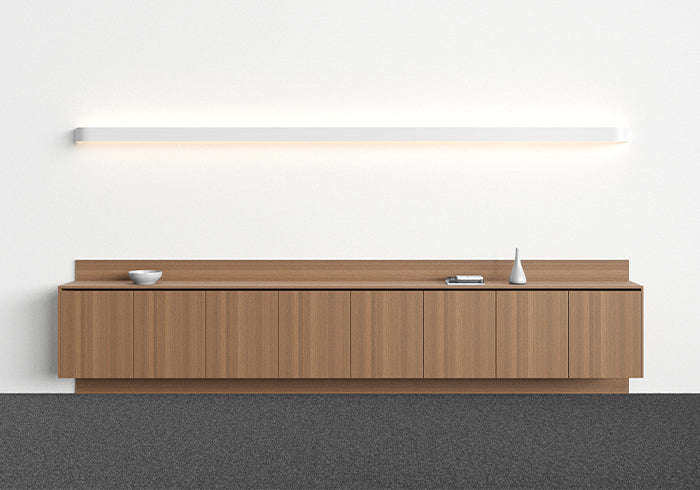 Floating Wall Credenza - FL 03 (8882448204056)