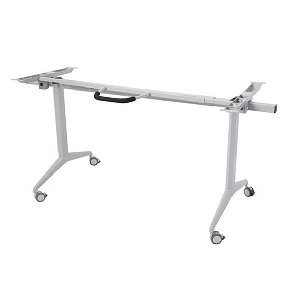 Flip Top Table Mechanism