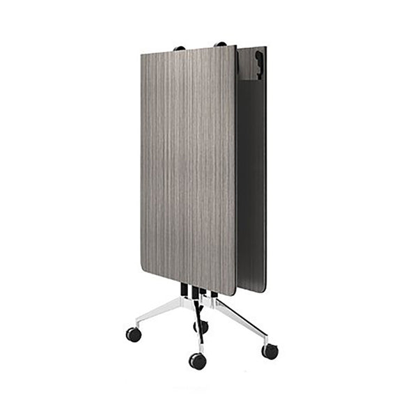 Rapid Edge Folding Boardroom Table FRAME ONLY