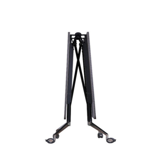 Rapid Edge Folding Boardroom Table FRAME ONLY