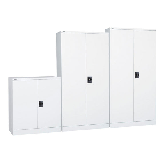 GO Swing Door Cupboards