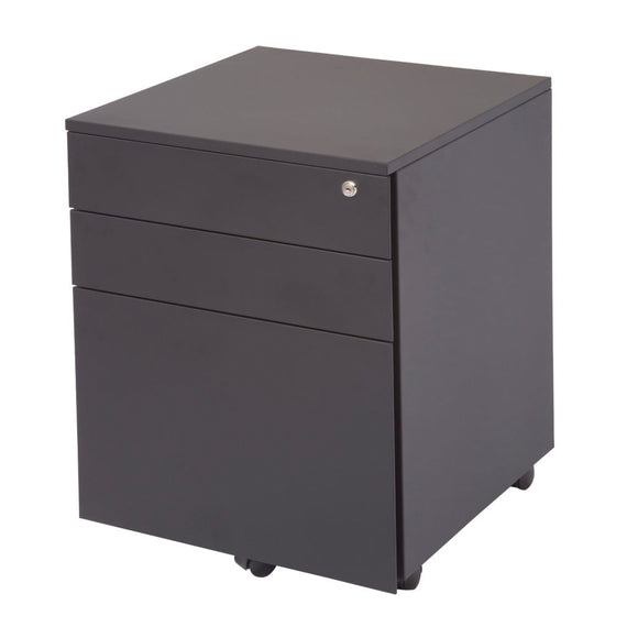 GO Steel Mobile Pedestal