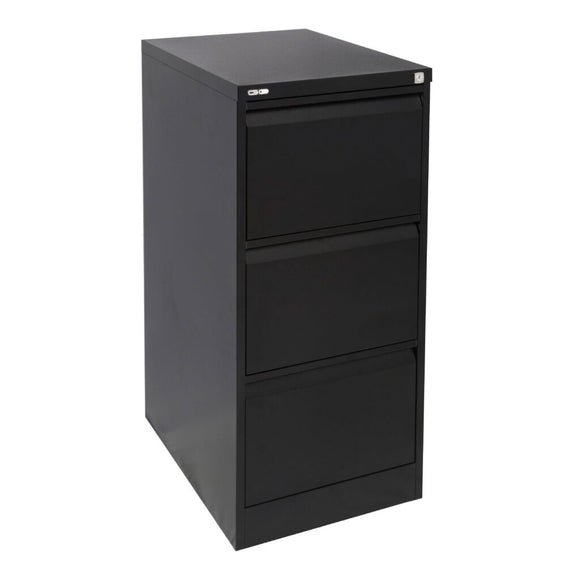 GO Vertical Filing Cabinets