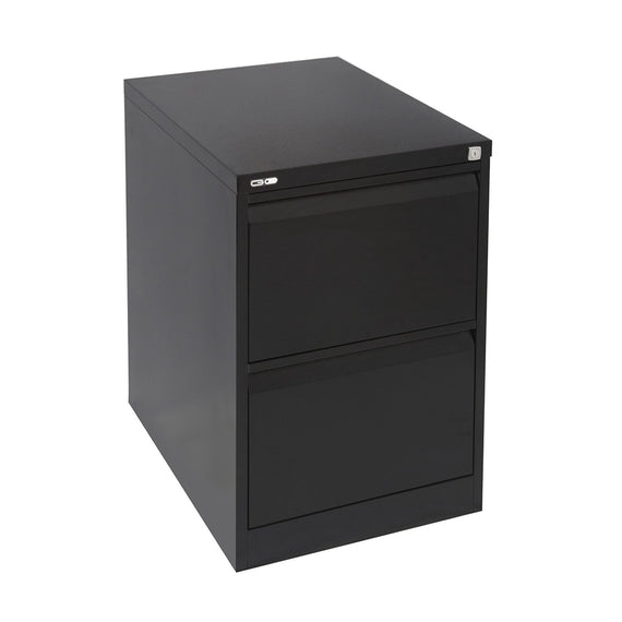 GO Vertical Filing Cabinets