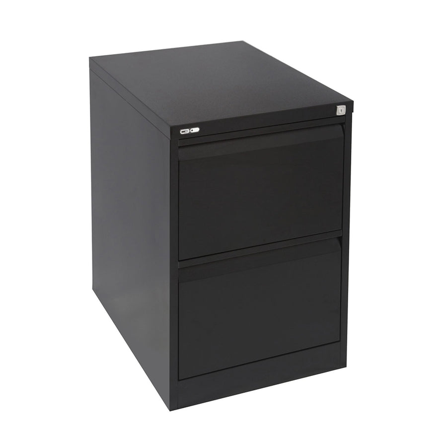 GO Vertical Filing Cabinets