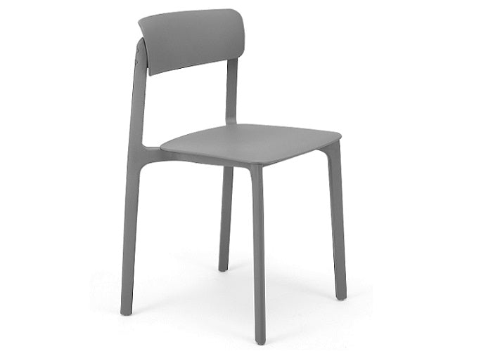 Ryder Plastic Chair (8842677879064)