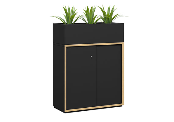 Grid Line Planter Storage (8873021047064)
