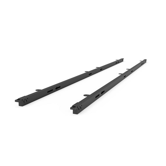 Deluxe Infinity & Eternity Rails (2 Rails Per Box)