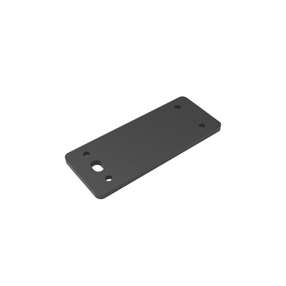 Shush30+ L Shaped Screw Plate