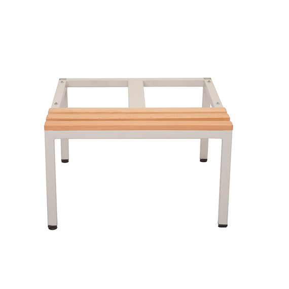 Locker Seats and Stands