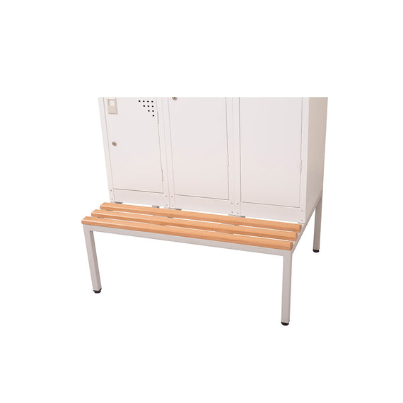 Locker Seats and Stands