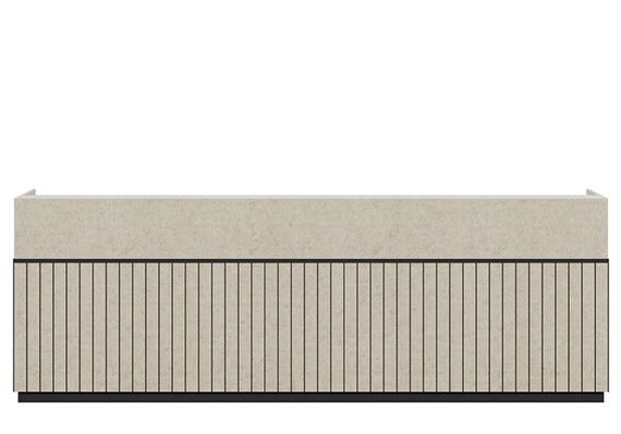 Manhattan Reception Desk (8863612731672)