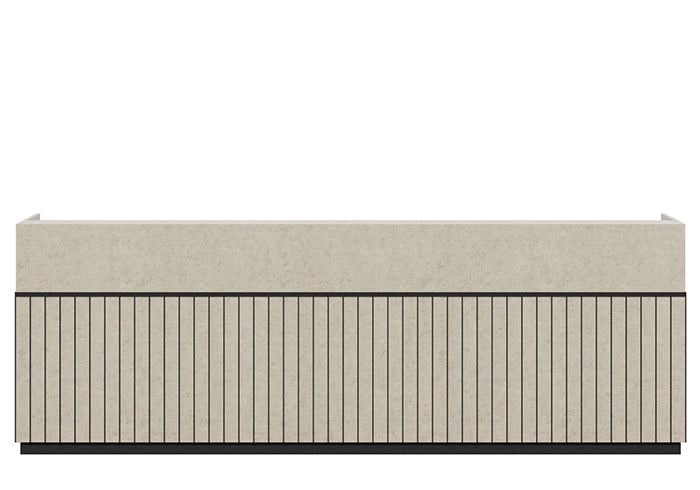 Manhattan Reception Desk (8863612731672)