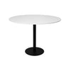 Disc Base Round Meeting Table