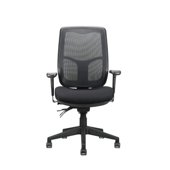 Merida High Back Chair