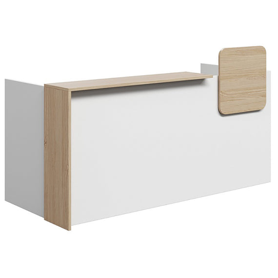 Reception Desks – Applied Furniture