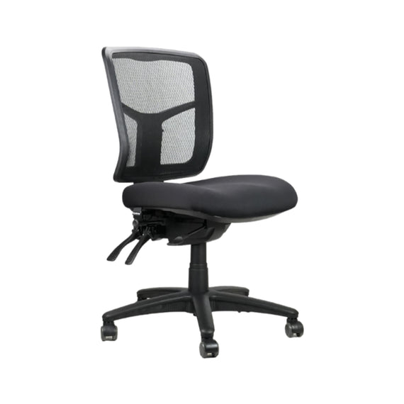 Mirae Medium Back Chair