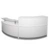 Modular Reception Counter