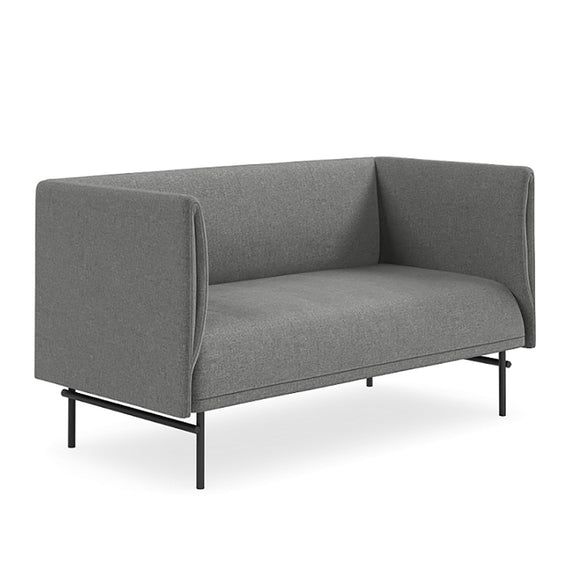 Noor Low Back Sofa