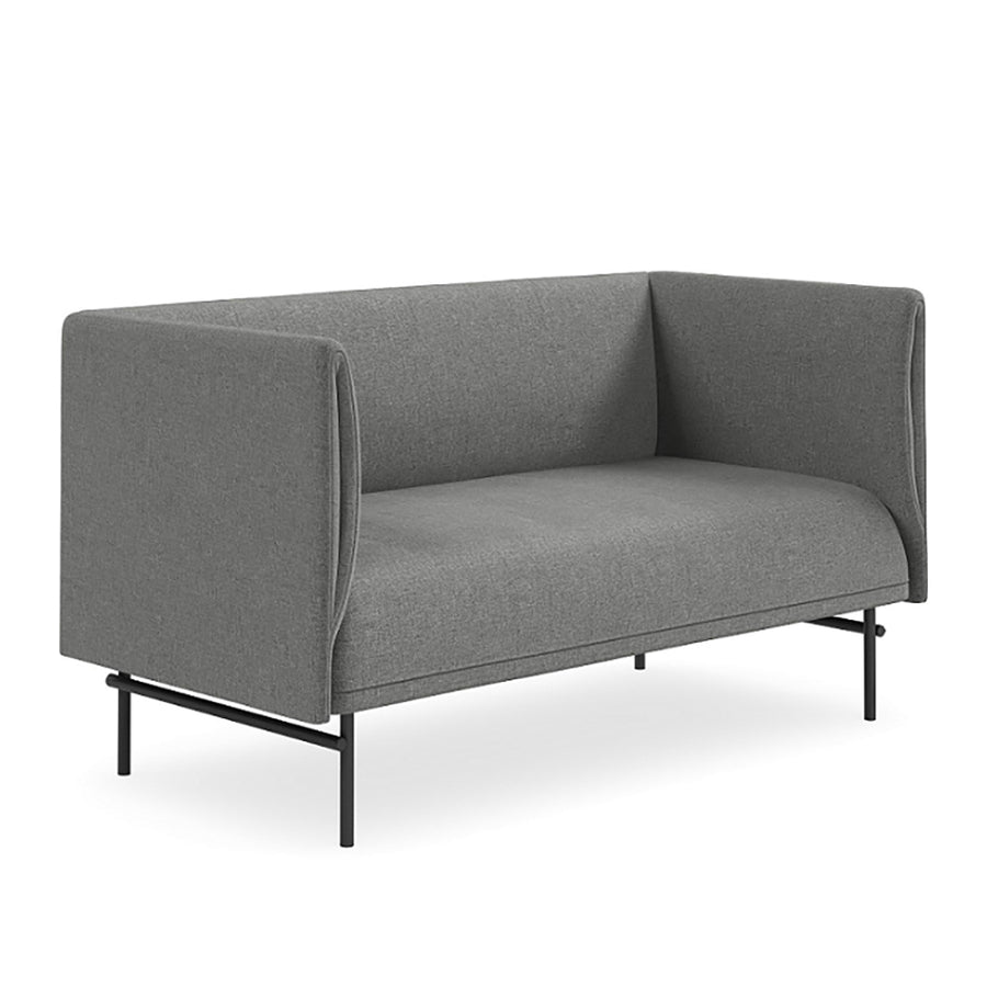 Noor Low Back Sofa