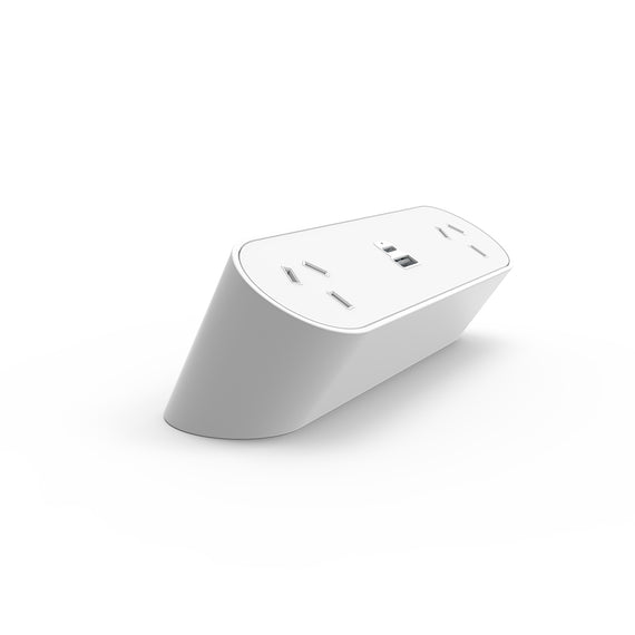 Nova Trio Power Rail