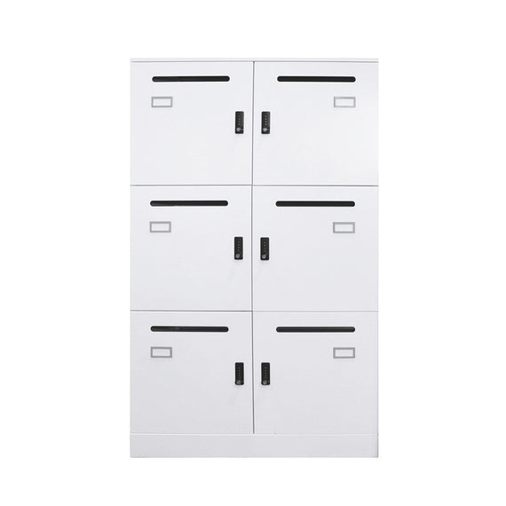 Office Locker